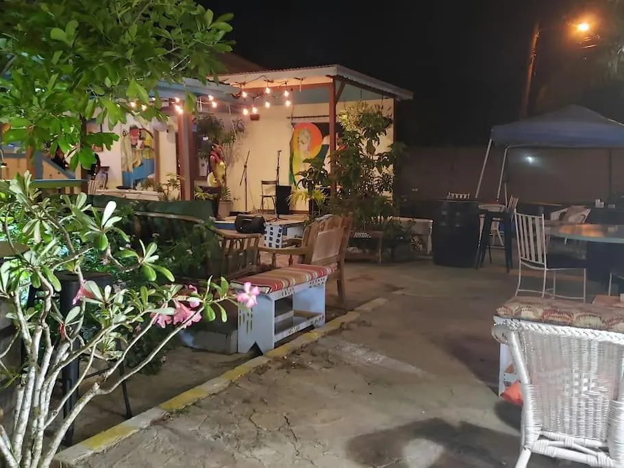קרייסט צ'רץ' Shambhala Homestays קרייסט צ'רץ'