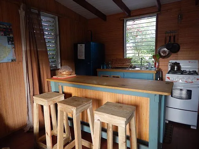 קרייסט צ'רץ' Shambhala Homestays 0*, קרייסט צ'רץ'