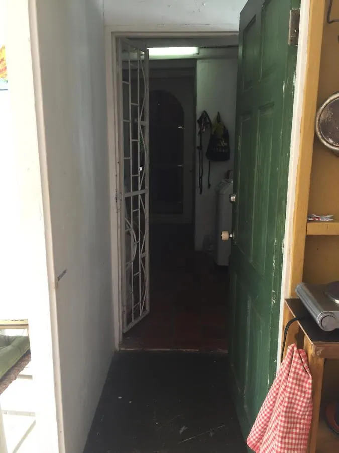 קרייסט צ'רץ' Shambhala Homestays