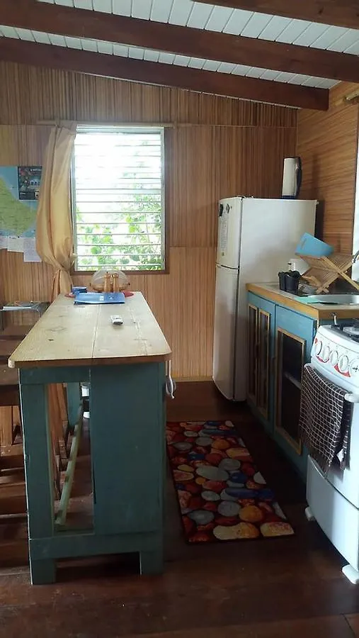 קרייסט צ'רץ' Shambhala Homestays ברבדוס