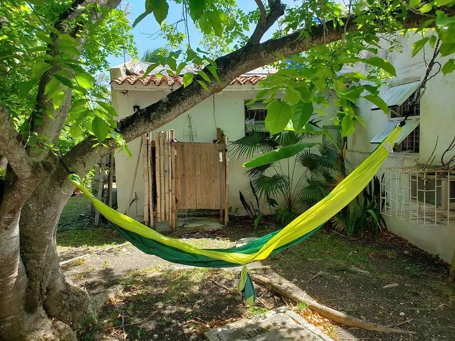 קרייסט צ'רץ' Shambhala Homestays ברבדוס