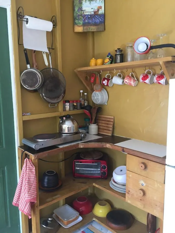 Shambhala Homestays Christ Church Daire