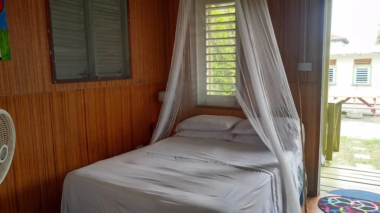 Daire Shambhala Homestays Christ Church Barbados