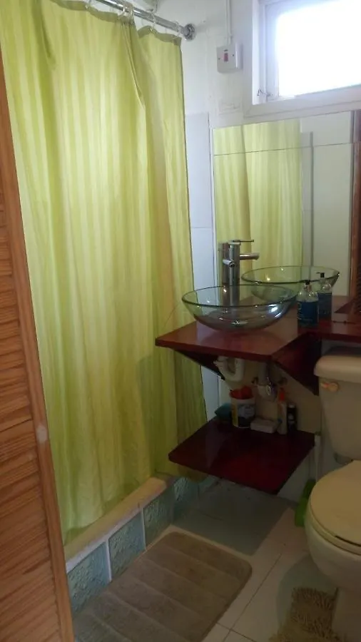 Daire Shambhala Homestays Christ Church