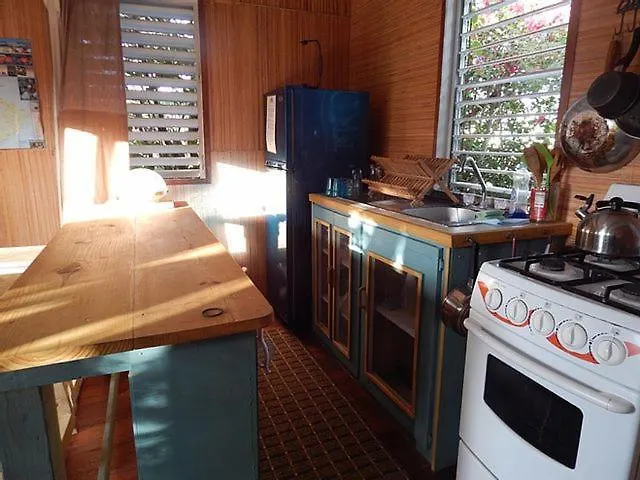 Shambhala Homestays Christ Church 0*,