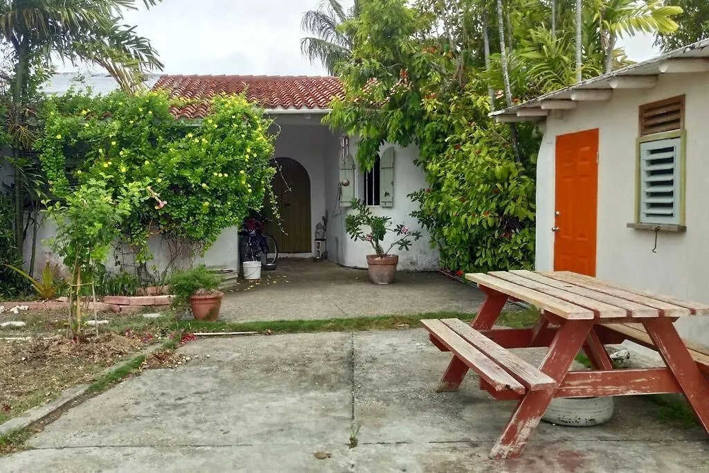 Daire Shambhala Homestays Christ Church