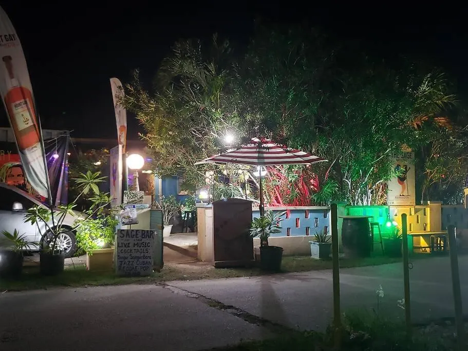 Shambhala Homestays Christ Church 0*,  Barbados