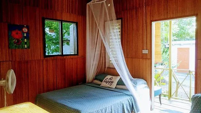 Shambhala Homestays Christ Church