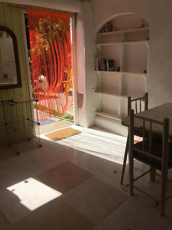 Shambhala Homestays Christ Church 0*,  Barbados