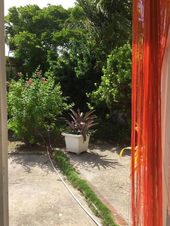 Shambhala Homestays Christ Church Barbados