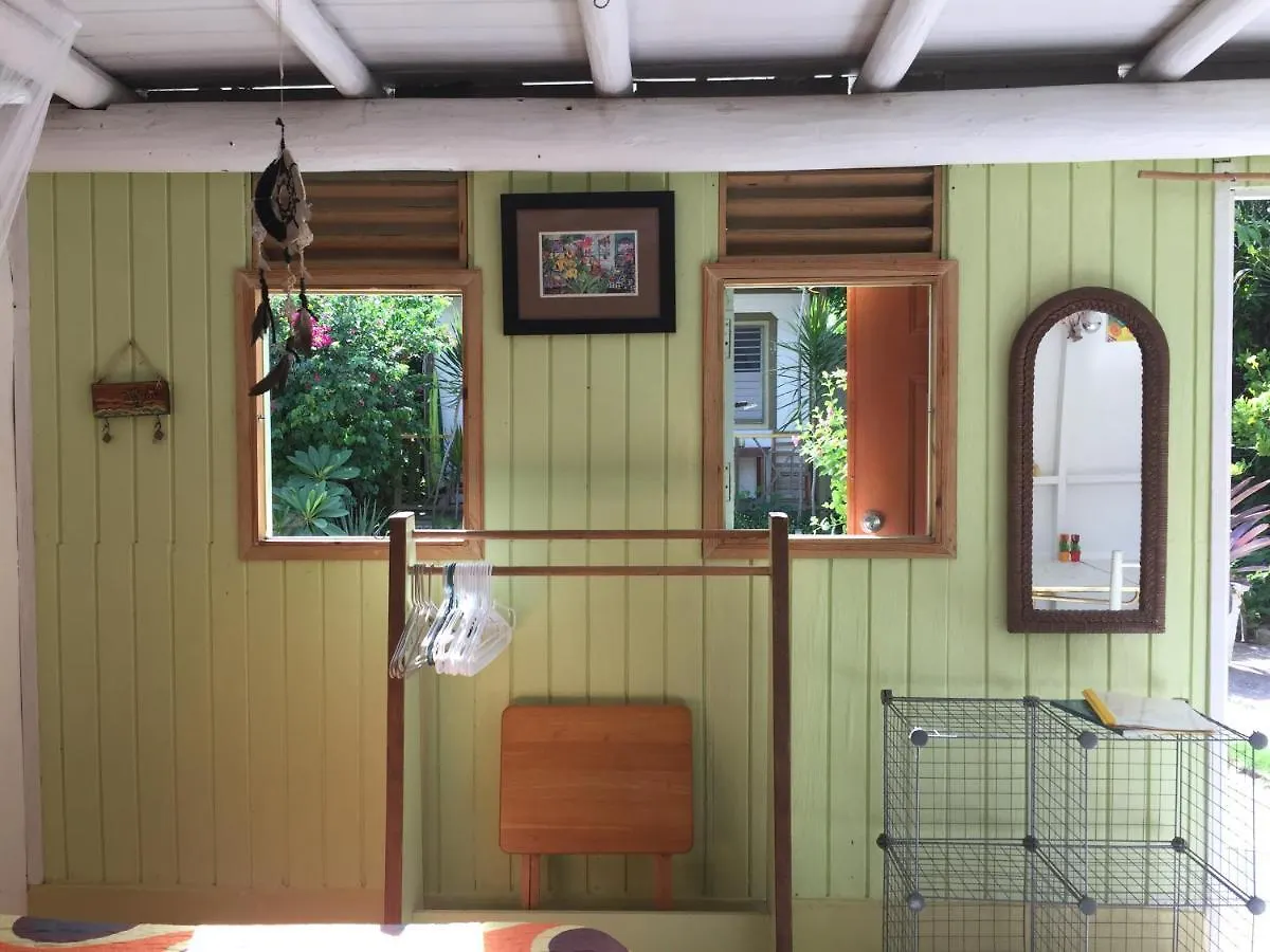 Shambhala Homestays Christ Church 0*,  Barbados