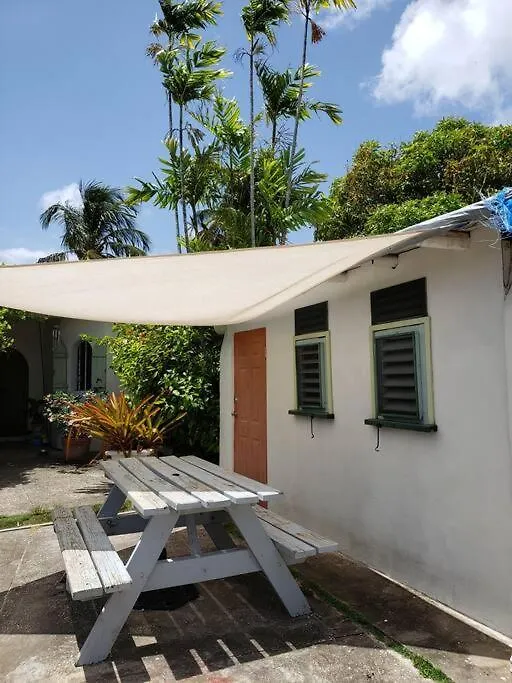 Apartman Shambhala Homestays Christ Church Barbados